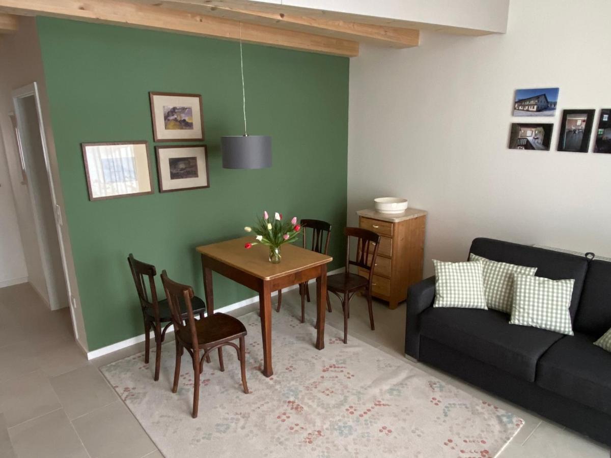 Apartmán Zachhof Niederleierndorf Langquaid Exteriér fotografie