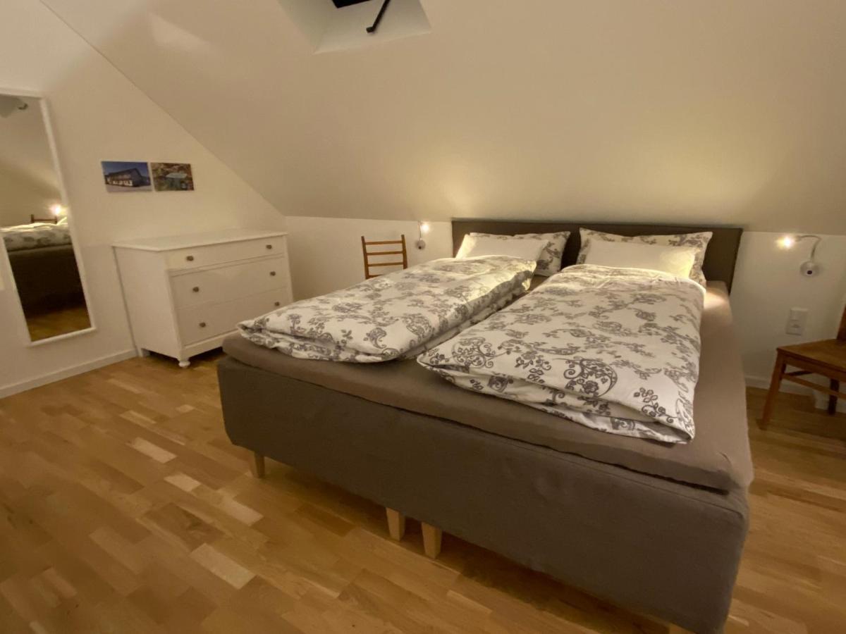 Apartmán Zachhof Niederleierndorf Langquaid Exteriér fotografie